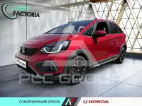 2026 Honda JAZZ