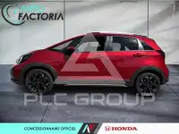 2026 Honda JAZZ