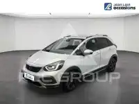 2026 Honda JAZZ