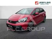 2026 Honda JAZZ