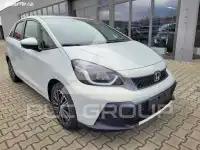 2026 Honda JAZZ