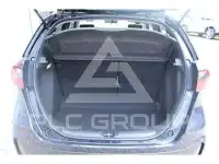 2026 Honda JAZZ
