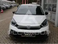 2026 Honda JAZZ