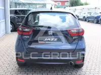 2026 Honda JAZZ