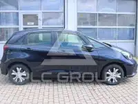 2026 Honda JAZZ