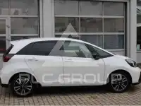 2026 Honda JAZZ