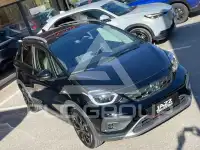 2026 Honda JAZZ