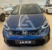 2026 Honda JAZZ