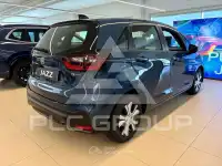 2026 Honda JAZZ