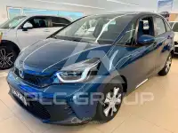 2026 Honda JAZZ