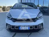 2026 Honda JAZZ