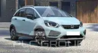 2026 Honda JAZZ
