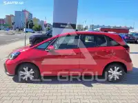 2026 Honda JAZZ