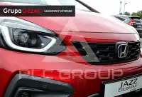 2026 Honda JAZZ