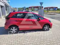 2026 Honda JAZZ