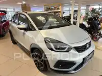2026 Honda JAZZ