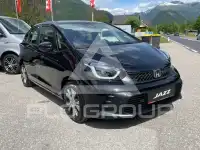 2026 Honda JAZZ