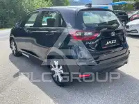 2026 Honda JAZZ