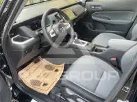2026 Honda JAZZ
