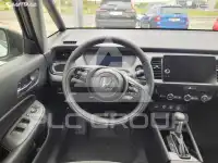 2026 Honda JAZZ