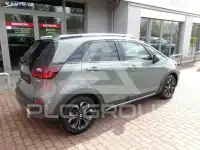 2026 Honda JAZZ