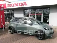 2026 Honda JAZZ