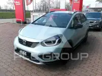2026 Honda JAZZ