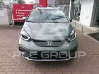 2026 Honda JAZZ