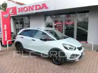 2026 Honda JAZZ