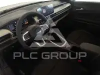 2026 Jeep Avenger