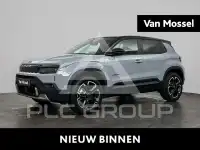 2026 Jeep Avenger