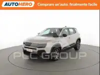 2026 Jeep Avenger