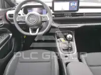 2026 Jeep Avenger
