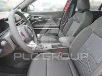 2026 Jeep Avenger