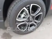 2026 Jeep Avenger