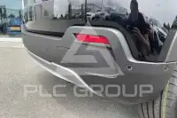 2026 Jeep Avenger