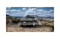 2026 Jeep Avenger