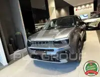 2026 Jeep Avenger