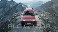 2026 Jeep Avenger