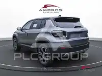 2026 Jeep Avenger