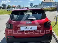 2026 Jeep Avenger