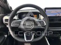 2026 Jeep Avenger