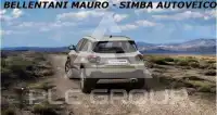 2026 Jeep Avenger