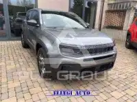 2026 Jeep Avenger