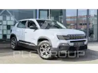 2026 Jeep Avenger