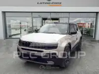2026 Jeep Avenger