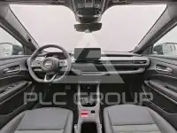 2026 Jeep Avenger