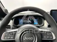 2026 Jeep Avenger