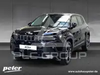 2026 Jeep Avenger