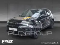 2026 Jeep Avenger